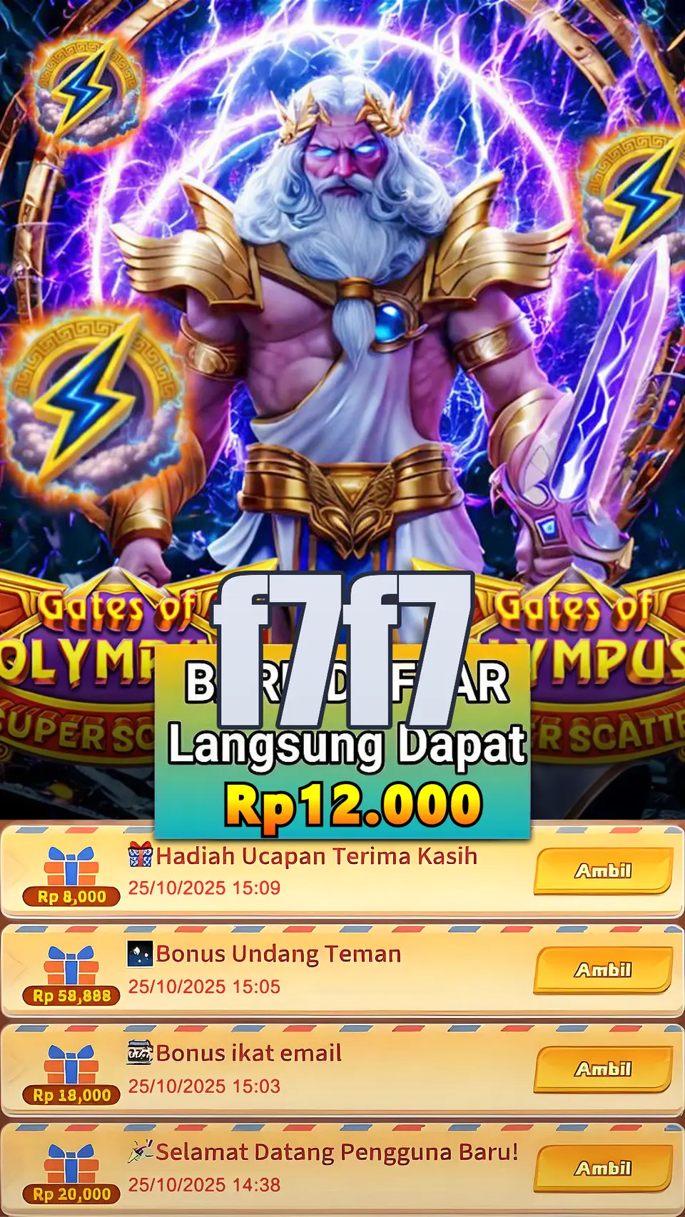 f7f7 APK