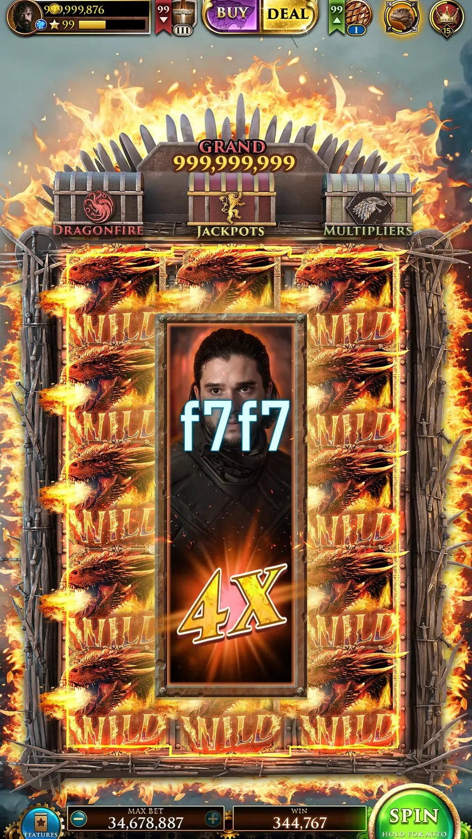 f7f7 APK